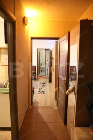 Apartament 2 camere, 47 mp, zona Craiovița - imagine 6