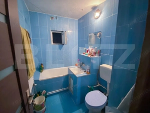 Apartament 2 camere, 47 mp, zona Craiovița - imagine 5