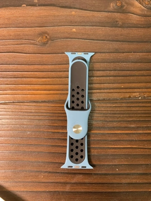 Set 3 brațării Apple Watch 42-44 mm - imagine 4