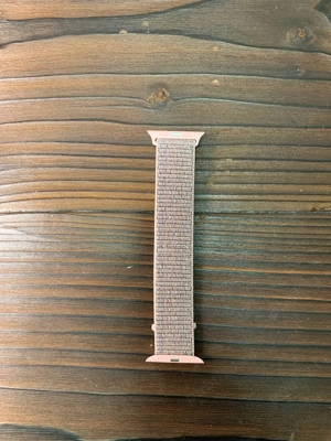 Set 3 brațării Apple Watch 42-44 mm - imagine 3