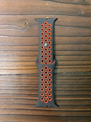 Set 3 brațării Apple Watch 42-44 mm - imagine 2