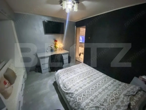 Apartament 3 camere, 54 mp, zona Cornițoiu - imagine 5