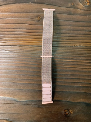 Set 3 brațării Apple Watch 42-44 mm - imagine 5