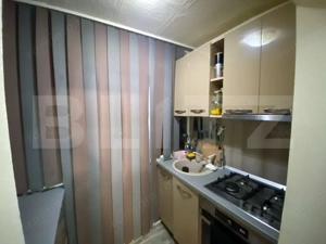 Apartament 3 camere, 54 mp, zona Cornițoiu - imagine 7