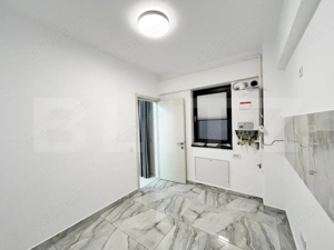 Apartament o camera, 41 mp, zona Galata - imagine 4