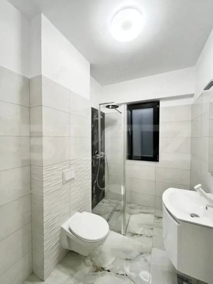 Apartament o camera, 41 mp, zona Galata - imagine 5