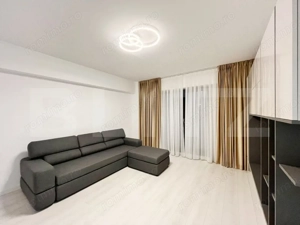Apartament cu 2 camere, 57.70 mp, loc de parcare, Galata
