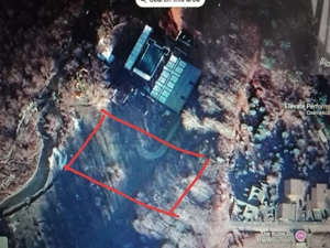 Teren intravilan Dambul Morii   Bunloc   Timisul de Jos