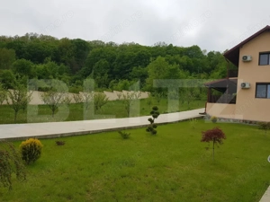 Vilă 327 mp, teren 3173 mp, Cobia - imagine 3