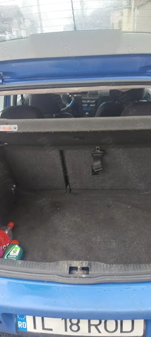 Vând Golf 4 1.9 TDI  - imagine 5