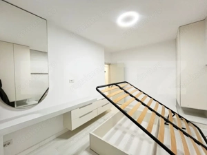 Apartament cu 2 camere, 57.70 mp, loc de parcare, Galata - imagine 4