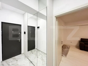 Apartament cu 2 camere, 57.70 mp, loc de parcare, Galata - imagine 9