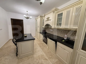 Vilă 327 mp, teren 3173 mp, Cobia - imagine 5