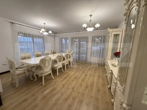 Vilă 327 mp, teren 3173 mp, Cobia - imagine 7