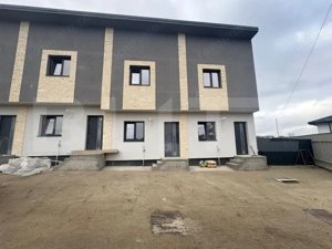 Casa P+1 insiruita, 100 mp 