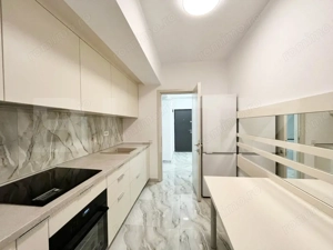 Apartament cu 2 camere, 57.70 mp, loc de parcare, Galata - imagine 5