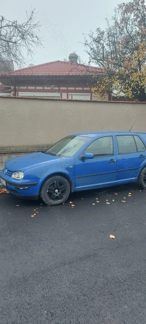 Vând Golf 4 1.9 TDI  - imagine 7