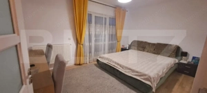Apartament cu 2 camere, etaj 2 din 3, zona Stejarului 