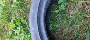 225 40 19 PIRELLI  - imagine 3