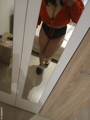 Tina Fac si deplasari