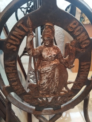 Mașină de cusut - imagine 3