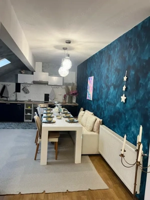 Apartament 2 camere, 81 mp, Radauti - imagine 7