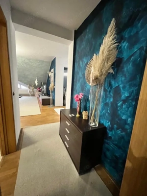 Apartament 2 camere, 81 mp, Radauti - imagine 8