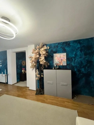 Apartament 2 camere, 81 mp, Radauti - imagine 4