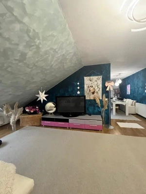 Apartament 2 camere, 81 mp, Radauti - imagine 2