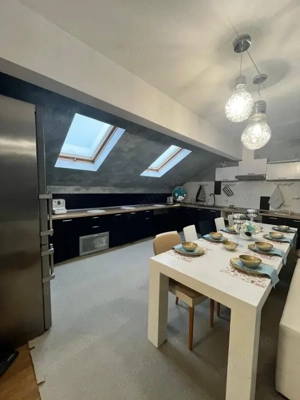 Apartament 2 camere, 81 mp, Radauti - imagine 5