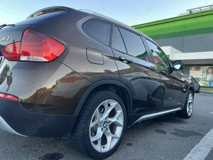 BMW X1 xDrive 2.0 177CP 2010 M-Pachet - imagine 7