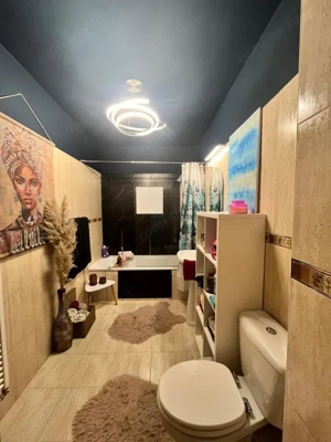 Apartament 2 camere, 81 mp, Radauti - imagine 11