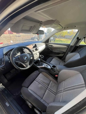 BMW X1 xDrive 2.0 177CP 2010 M-Pachet - imagine 9