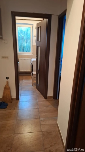 vand apartament doua camere in Titu - imagine 5