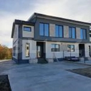 CASA NOUA DE INCHIRIAT - 2025 - 3 MIN DE ORAS - RESIDENTIAL/ COMERCIAL
