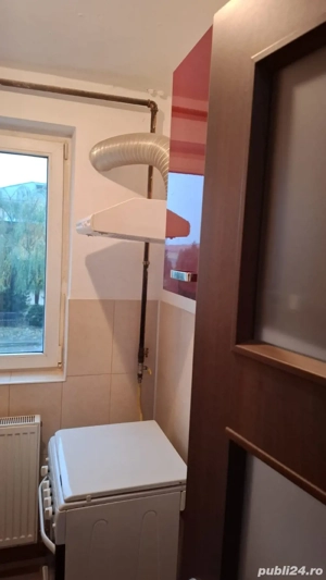 vand apartament doua camere in Titu - imagine 3