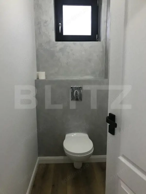 CASA NOUA DE INCHIRIAT - 2025 - 3 MIN DE ORAS - RESIDENTIAL/ COMERCIAL - imagine 6