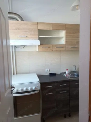 ANUNT REAL , Garsoniera situata la 10 minute Metrou Titan. - imagine 2