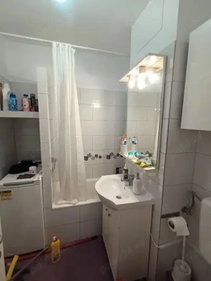 ANUNT REAL , Garsoniera situata la 10 minute Metrou Titan. - imagine 3