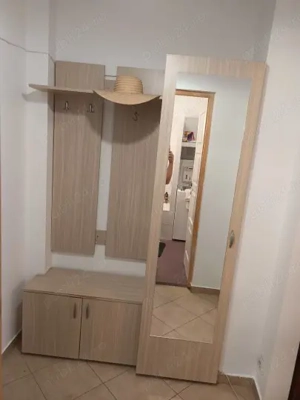 ANUNT REAL , Garsoniera situata la 10 minute Metrou Titan. - imagine 6