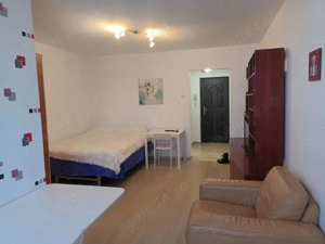 ANUNT REAL , Garsoniera situata la 10 minute Metrou Titan. - imagine 7