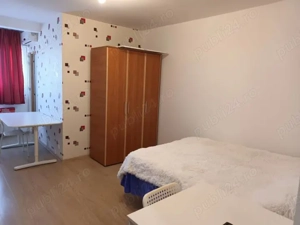 ANUNT REAL , Garsoniera situata la 10 minute Metrou Titan. - imagine 8