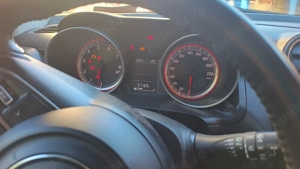 SUZUKI SWIFT 1.2 Pasion ( 90 cp), 2017, Japonia, 58000 km - imagine 8