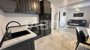 Apartament 2 camere modern prima inchirere zona Centrala Sibiu