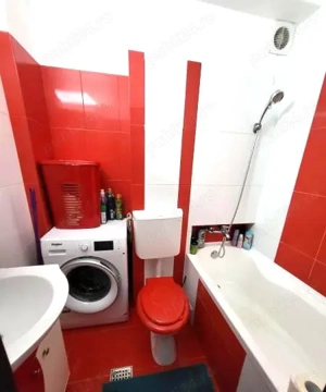 ȘCOALA 8....2 camere confort 3