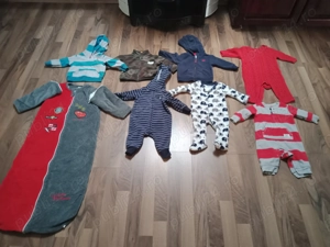 Haine iarna bebe   copii 0-6luni