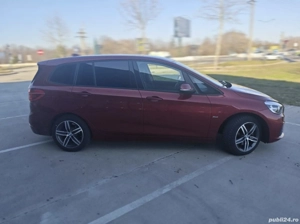 Bmw Seria 2 Gran Tourer   automat   distributie schimbata - imagine 7