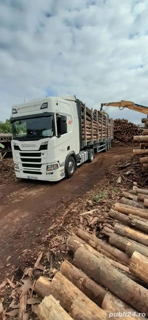 Angajare șoferi profesioniști in Germania  - imagine 4