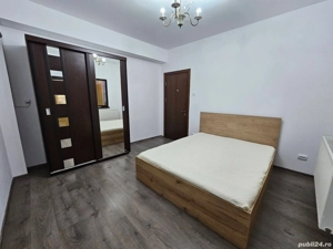 Apartament cu 3 camere de închiriat cartier Vișoianu