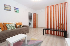 2 camere 1 Mai | Et 4/7 - 54mp | Zona verde | Loc joaca copii | Metrou 1 Mai - imagine 5